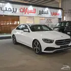 مرسيدس E250 2021