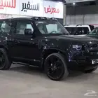 لاندروفر ديفيندر 2024 ربع 4 سلندر P300