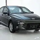 هيونداي اكسنت فليت 2026 بدووون دفعه اولى
