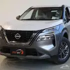 نيسان اكس تريل 2026 دبل وبدون كاش وتمويل بنوك