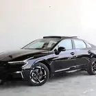 كيا k5 ستاندر مطور ونص فل 2026 كاش واقساط