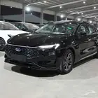 فورد توروس امبيانتي 2026 ستاندر سعودي