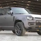 ديفندر اوكتا 2025 ضمان 10 سنوات عرض يفوق الخيال