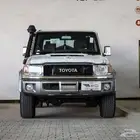 تايوتا شاص بيك أب غمارتين موديل 2022 فل كامل