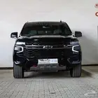 شفيروليه تاهو Z71 فل موديل 2021