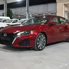 نيسان التيما 2023 نص فل سعودي