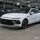هيونداي سوناتا 2025 سمارت سعودي