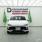 ام جي 3 ستاندر 2025 كاش و اقساط