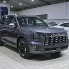 جاك(GAC GS8 (GX-TRAVELER موديل 2026 الجميح
