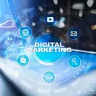 تسويق الكتروني احترافي شامل