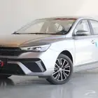 ام جي 5 كمفورت موديل 2025 عرض ممتاز جدا