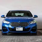 بي ام دبليو الفئه الثانيه 218i ام كت M موديل 2021