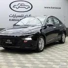 هيونداي اكسنت كمفورت 2026أقل سعر