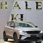 جيلي كولراي GK 2025