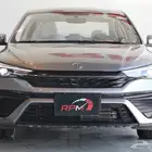 ام جي MG فايف 2025 كمفورت باقل سعر