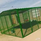 شبك بقلاوة فتحة صغيره 4 في 4 على السوم