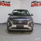 هونداي كريتا كمفورت موديل 2025