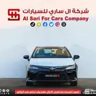 تويوتا كورلا XLI جنوط محرك 2.0 2025 اقساط بنوك وشركات