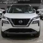 نيسان اكستريل SVبلس 2025 لدي الخضر افضل الاسعار- الجملة