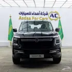 نيسان باترول بلاتنيوم 2025 تيربو خليجى