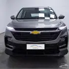 شيفروليه كابتيفا LS 2026