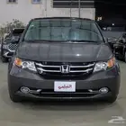 هوندا اوديسي 2016 فل كامل