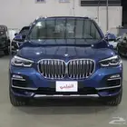 بي ام دبليو X5 فل كامل 2019