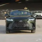 لكزس - RX350 BB - خليجي - 2025