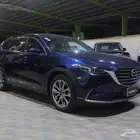 مازدا cx9موديل 2018 فل كامل