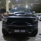 دودج رام TRX موديل 2022