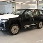 تويوتا لاندكروزر 2025 ( كاش   بنك ) L4