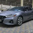 نيسان مكسيما فل كامل SRموديل 2021