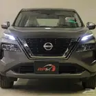 نيسان اكس تريل فئة S موديل 2026 ( 7 ركاب ) دبل و بدون دبل