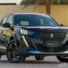 بيجو 2008 جي تي 2023 اسود سعودي زيرو