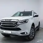 ايسوزو ام يو اكس 2024 فل كامل كاش واقساط