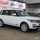 رانج روفر 8 سلندر HSE 2014