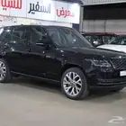 رانج روفر HSE 2020 V6