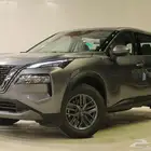 نيسان اكستريل 2026 استندر دبل وبدون جميع الالوان