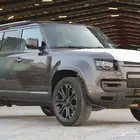 ديفندر اوكتا 2025 سعر يكسر السوق  ويمسح عروض المنافسين