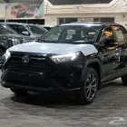 تويوتا راف فور XLE 2024 نص فل سعودي