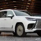 لكزس LX600 BB 2025 بنظام الدفعتين بدون هامش ربح