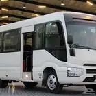 باص كوستر 23 راكب 2025 عرض خاص للشركات والمؤسسات الصغيرة