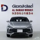 ام جي 3 ستاندر 2025 كاش و اقساط