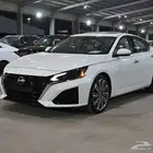 نيسان التيما SV 2024 نص فل سعودي