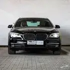 بي ام دبليو 740li موديل 2014