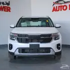 كيا سيلتوس GL ستاندر مطور موديل 2025