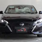 نيسان التيما 2026 SV باقل اسعار لكاش و التقسيط