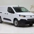 فيات دبلو فان بضاعة شاص طويل