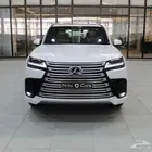 لكزس LX 600 BB 2025