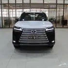 لكزس LX600 BB 2025